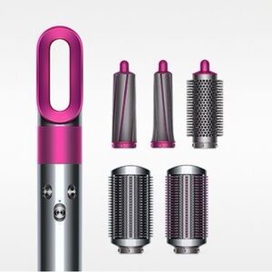 Dyson Hair AirWrap Complete Styling Kit - Original